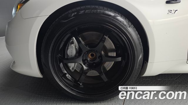 Infiniti Q60 2014 — photo 5