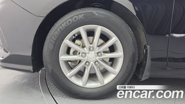 Hyundai Sonata 2018 — photo 5