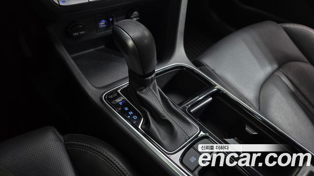 Hyundai Sonata 2018 — photo 9