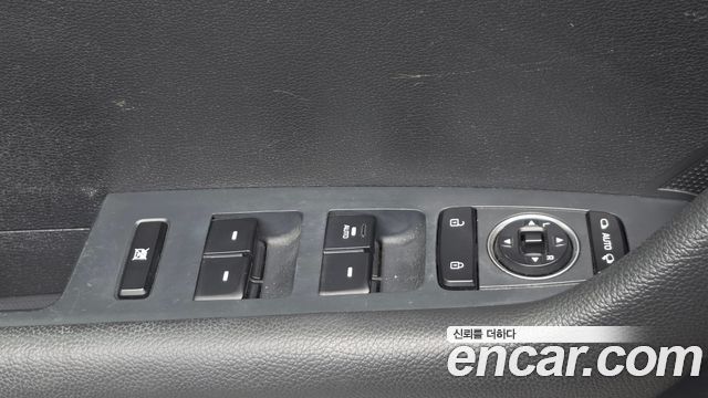 Hyundai Sonata 2018 — photo 12