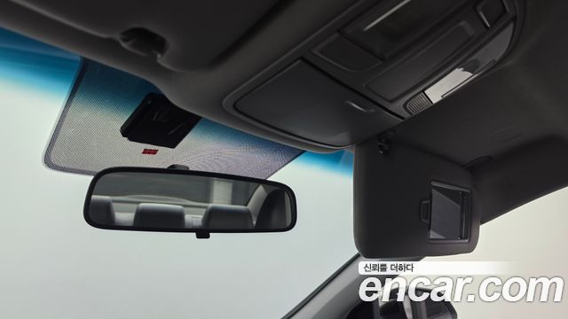 Hyundai Sonata 2018 — photo 17