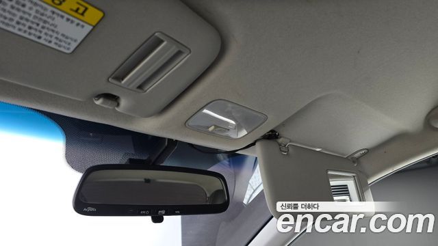 Kia morning 2013 — photo 15