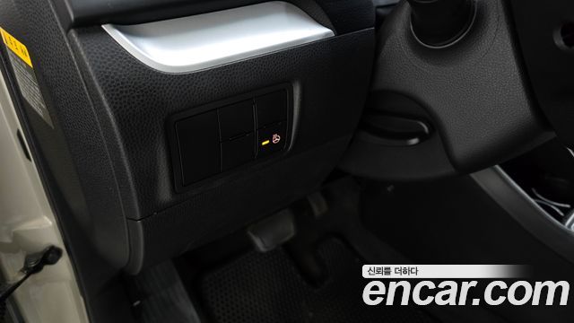 Kia morning 2013 — photo 18