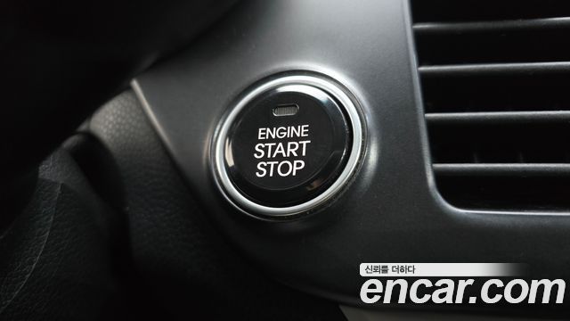 Kia morning 2013 — photo 20