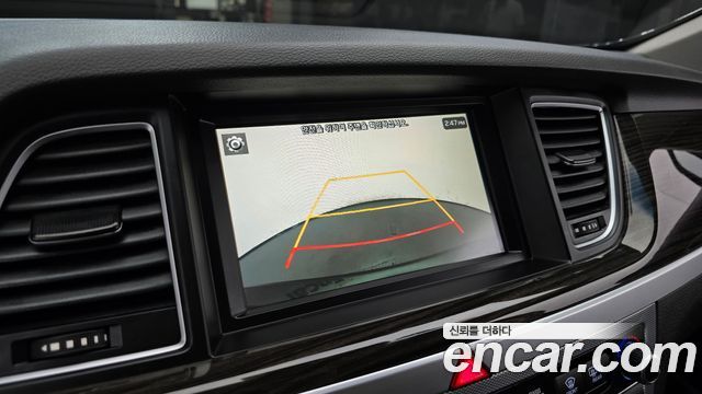 Genesis G80 2020 — photo 21
