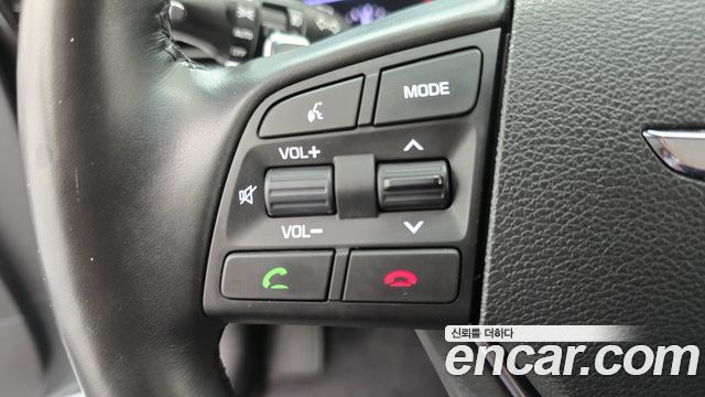 Genesis G80 2020 — photo 22