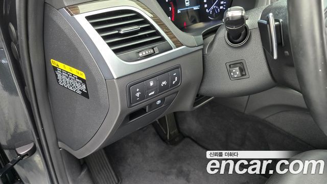 Genesis G80 2020 — photo 24