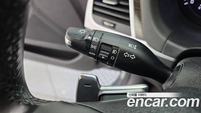 Genesis G80 2020 — photo 25