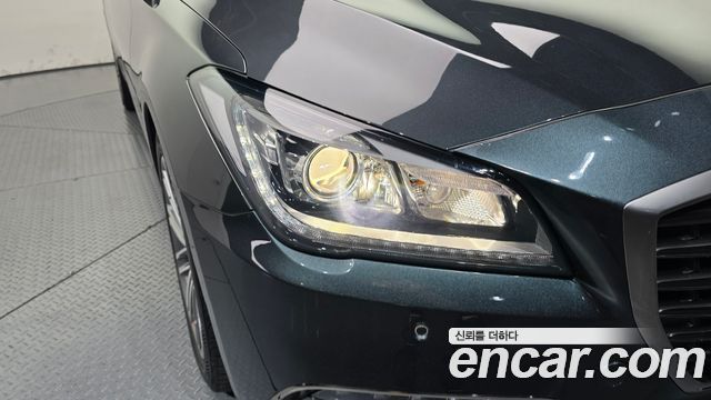 Genesis G80 2020 — photo 8