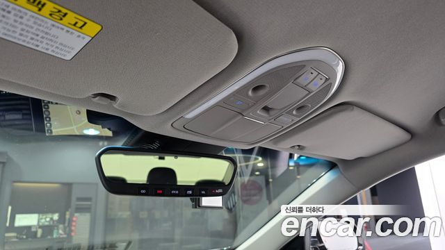 Genesis G80 2020 — photo 30