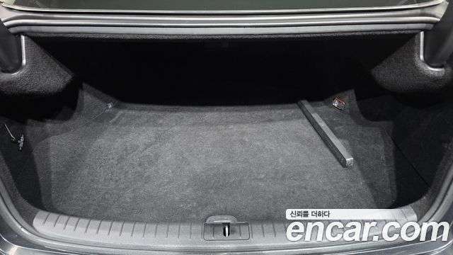 Genesis G80 2020 — photo 32