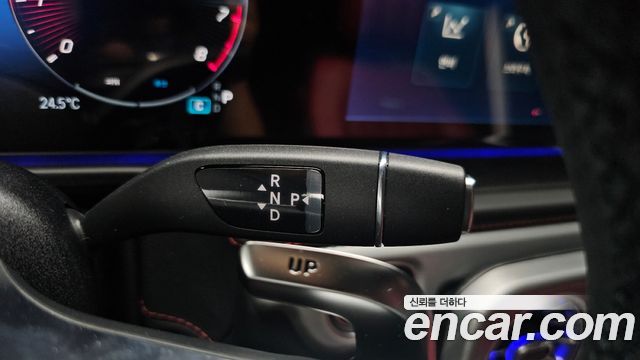 Mercedes-Benz G-Class 2027 — photo 9