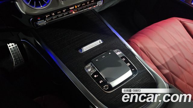 Mercedes-Benz G-Class 2027 — photo 18