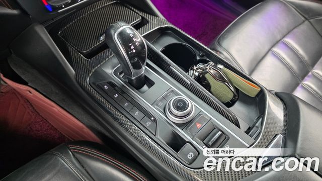 Maserati Levante 2017 — photo 12