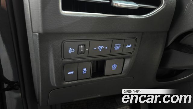 Hyundai Sonata 2021 — photo 20