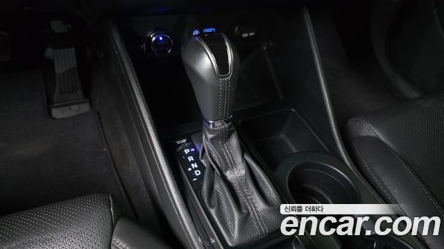 Hyundai Tucson 2020 — photo 12