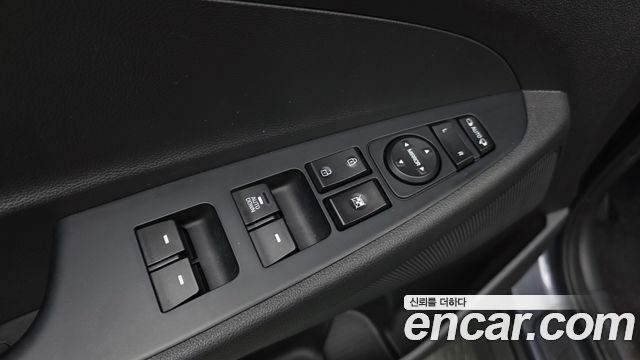 Hyundai Tucson 2020 — photo 17
