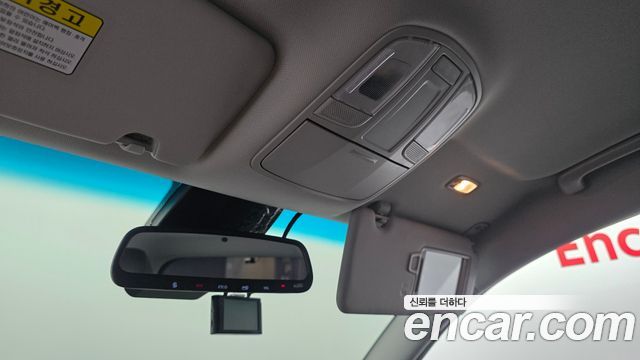 Hyundai Tucson 2020 — photo 22