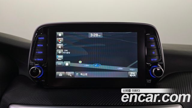 Hyundai Tucson 2020 — photo 26