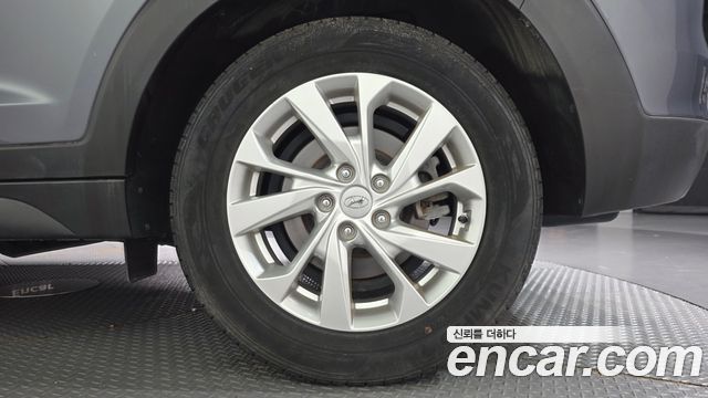 Hyundai Tucson 2020 — photo 7