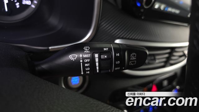 Hyundai Tucson 2020 — photo 30