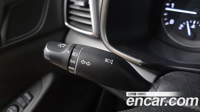 Hyundai Tucson 2020 — photo 32