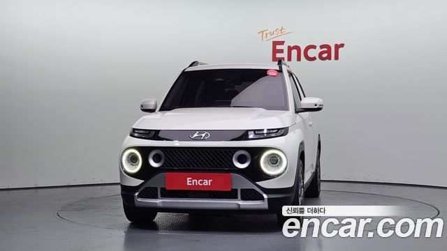 Hyundai Casper 2023 — photo 3
