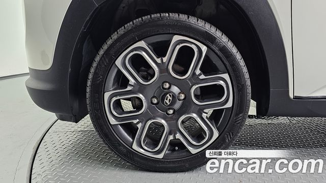 Hyundai Casper 2023 — photo 5