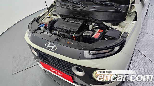 Hyundai Casper 2023 — photo 6