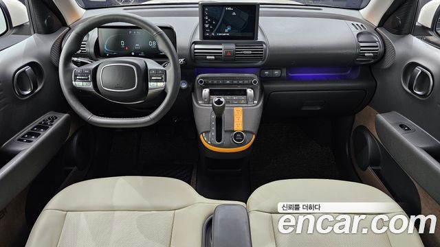 Hyundai Casper 2023 — photo 7