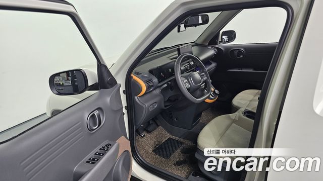 Hyundai Casper 2023 — photo 10