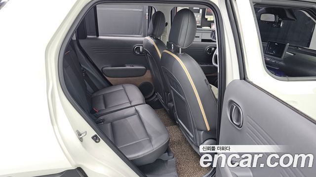 Hyundai Casper 2023 — photo 11