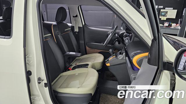 Hyundai Casper 2023 — photo 12