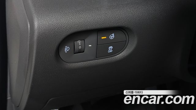 Hyundai Casper 2023 — photo 14
