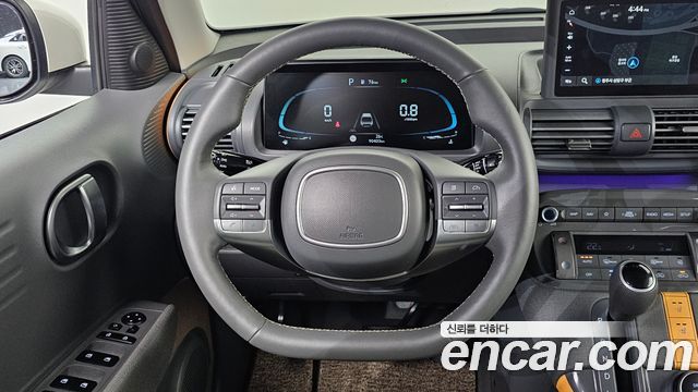 Hyundai Casper 2023 — photo 15