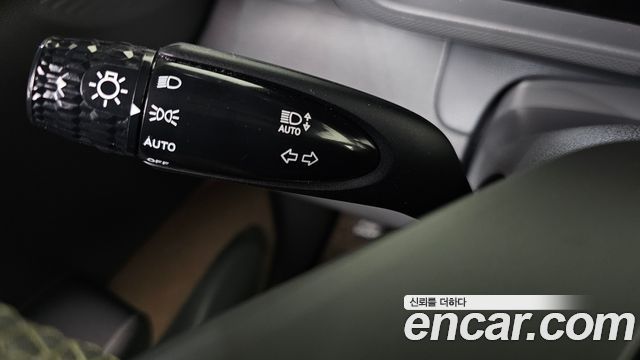 Hyundai Casper 2023 — photo 16
