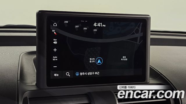Hyundai Casper 2023 — photo 17