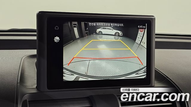 Hyundai Casper 2023 — photo 18