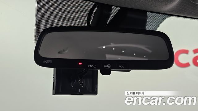 Hyundai Casper 2023 — photo 20