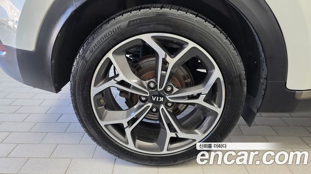 Kia Sportage 2019 — photo 5
