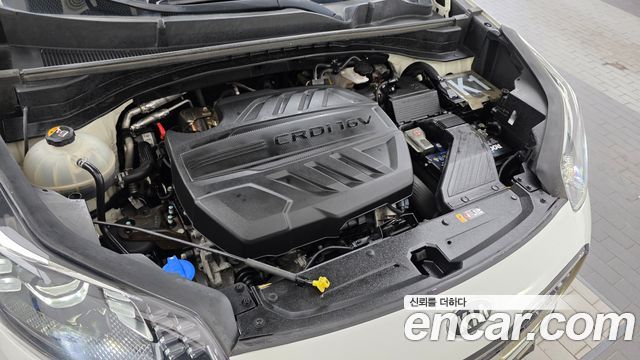 Kia Sportage 2019 — photo 6