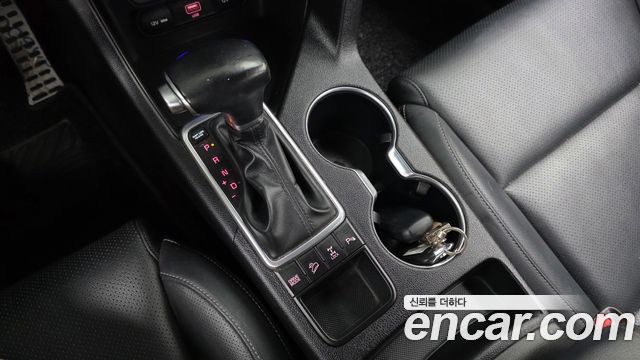 Kia Sportage 2019 — photo 9