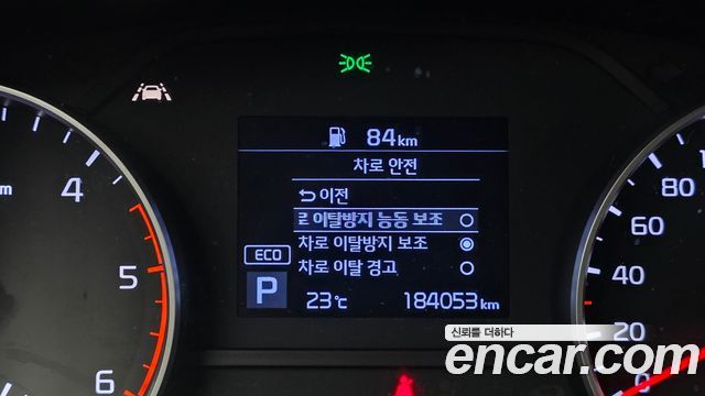 Kia Sportage 2019 — photo 16