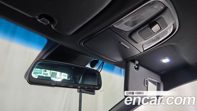 Kia Sportage 2019 — photo 17