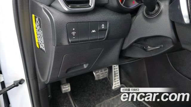 Kia Sportage 2019 — photo 18