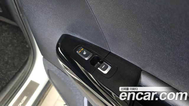 Kia Sportage 2019 — photo 19