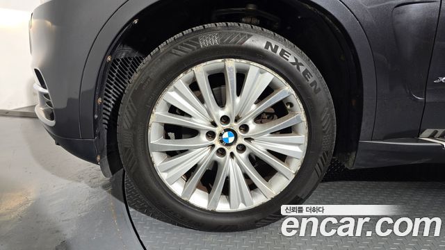 BMW X5 2014 — photo 5