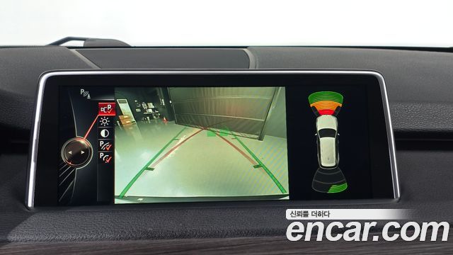 BMW X5 2014 — photo 15