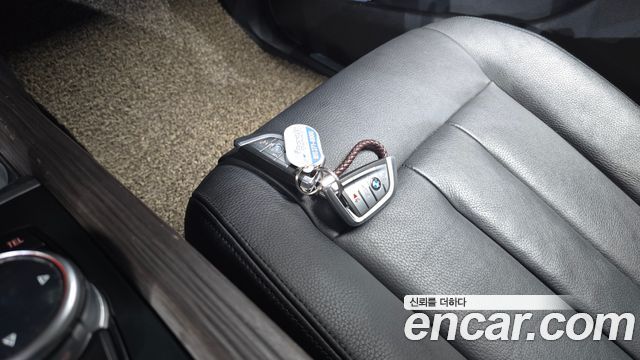BMW X5 2014 — photo 16