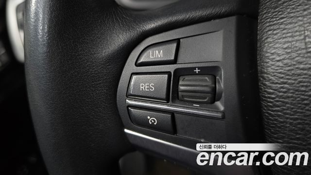BMW X5 2014 — photo 17
